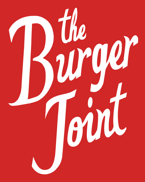 Burger Joint - Houston's Favorite Burger